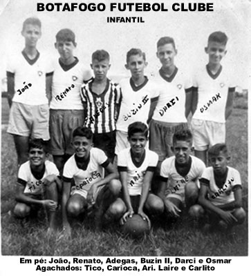 Botafogo F.C